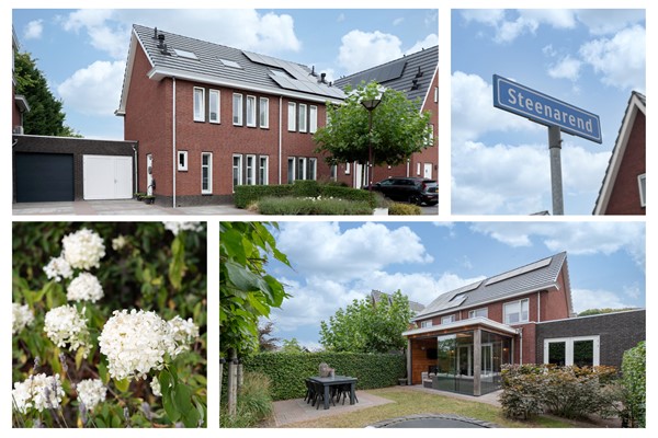 Medium property photo - Steenarend 9, 4744 PA Bosschenhoofd